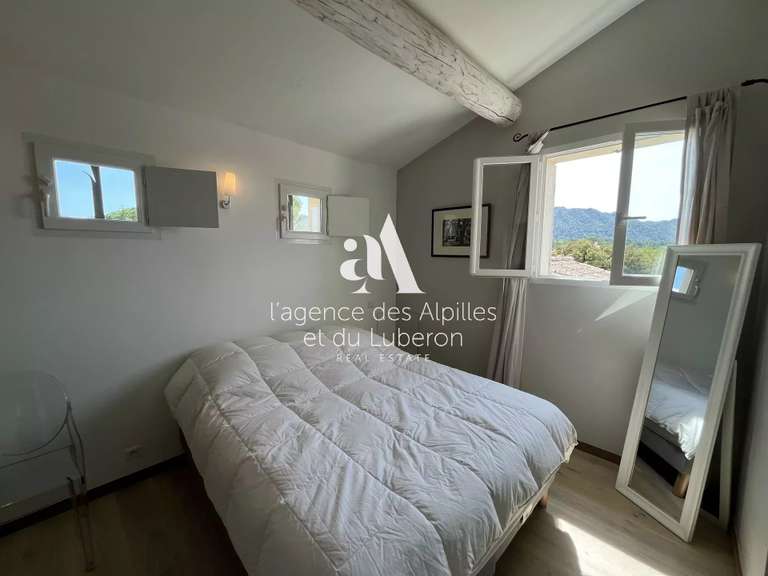 Villa Eygalières - 4 chambres - 250m²