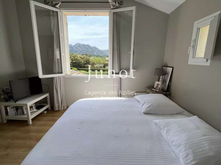 Villa Eygalières - 4 chambres - 250m²
