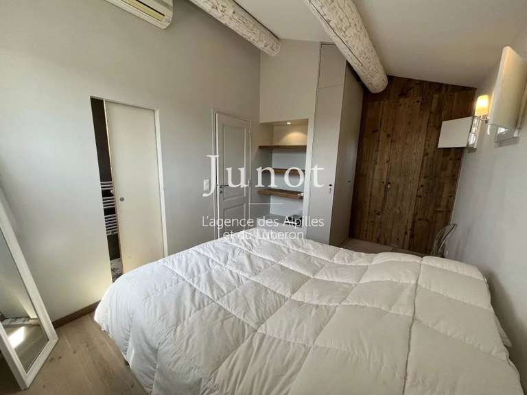 Villa Eygalières - 4 chambres - 250m²