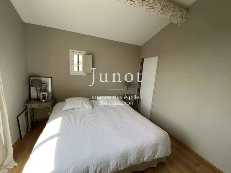 Villa Eygalières - 4 chambres - 250m²