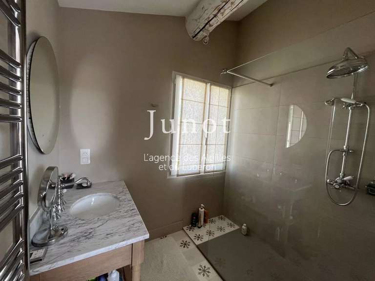 Villa Eygalières - 4 chambres - 250m²