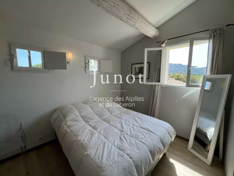 Villa Eygalières - 4 chambres - 250m²