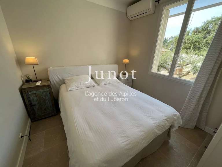 Villa Eygalières - 4 chambres - 250m²