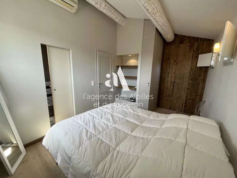 Villa Eygalières - 4 chambres - 250m²