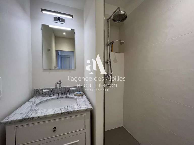 Villa Eygalières - 4 chambres - 250m²