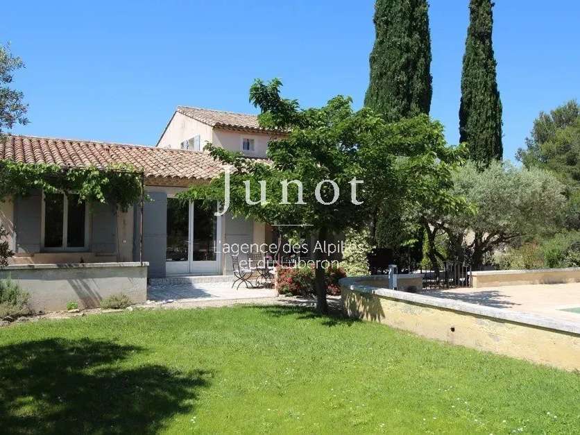 Villa Eygalières