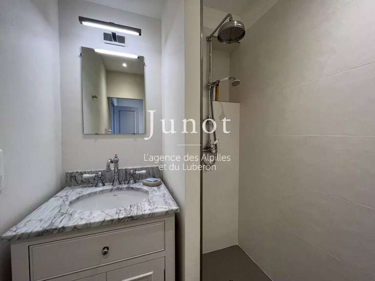 Villa Eygalières - 4 chambres - 250m²