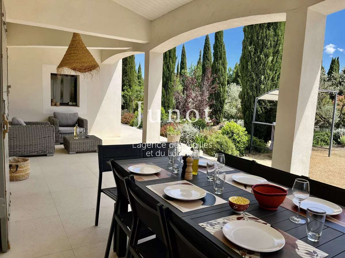 Villa Eygalières