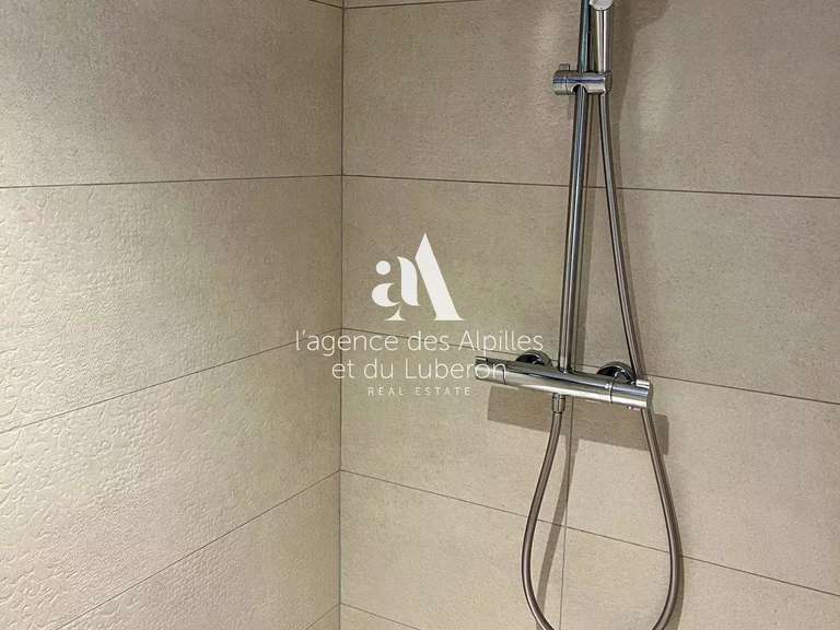 Villa Eygalières - 4 chambres - 180m²