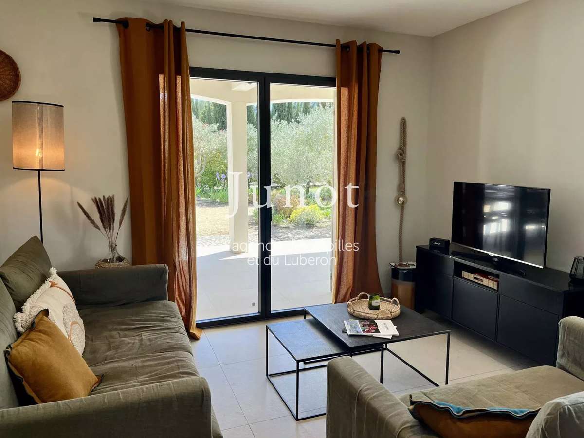 Villa Eygalières