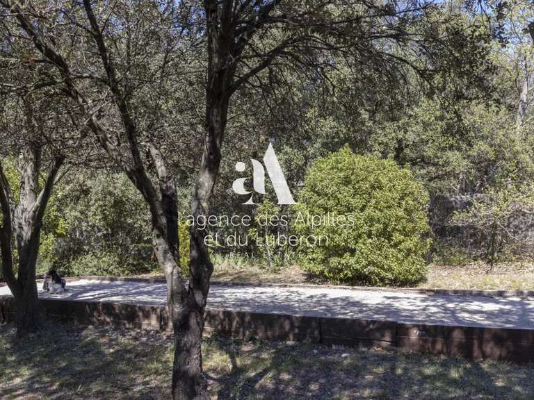 Villa Eygalières - 6 chambres - 20m²