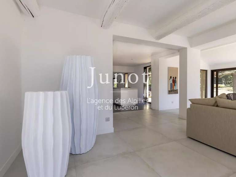 Villa Eygalières - 6 chambres - 20m²