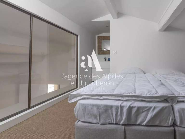 Villa Eygalières - 6 chambres - 20m²