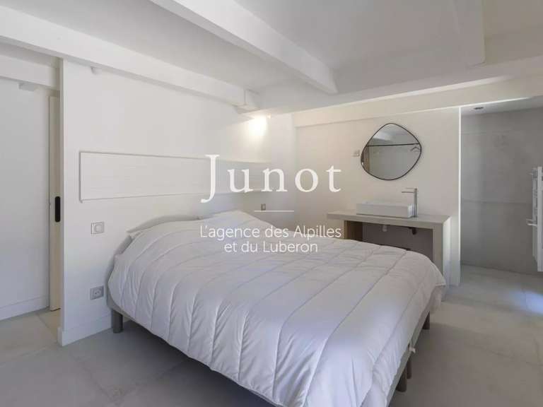 Villa Eygalières - 6 chambres - 20m²