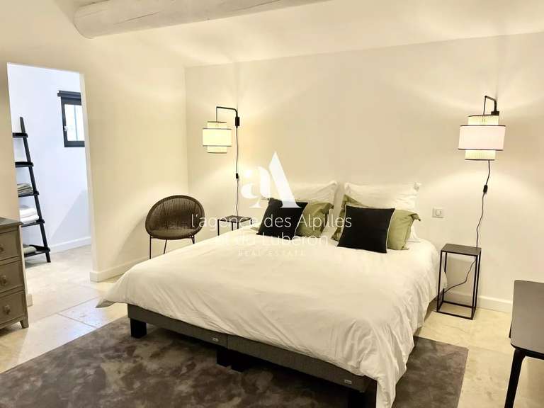 Villa Eygalières - 6 chambres - 250m²