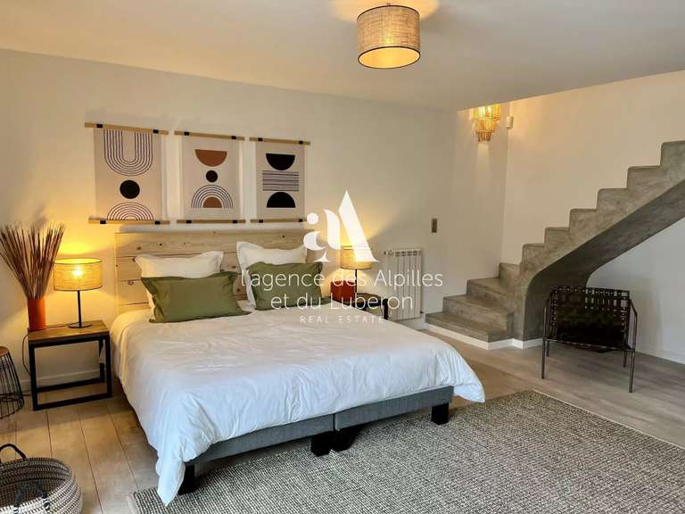 Villa Eygalières - 6 chambres - 250m²