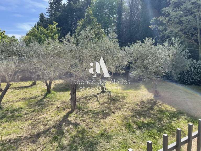 Villa Eygalières - 6 chambres - 250m²