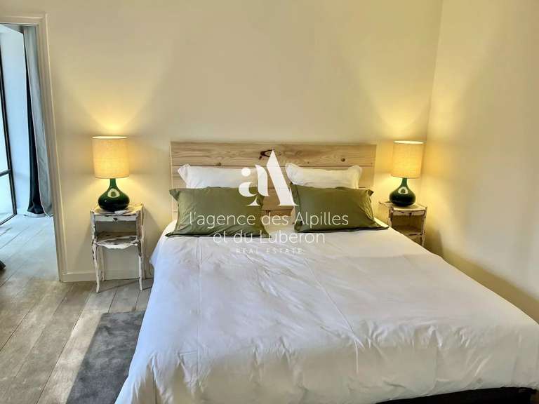 Villa Eygalières - 6 chambres - 250m²