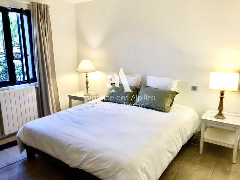 Villa Eygalières - 6 chambres - 250m²