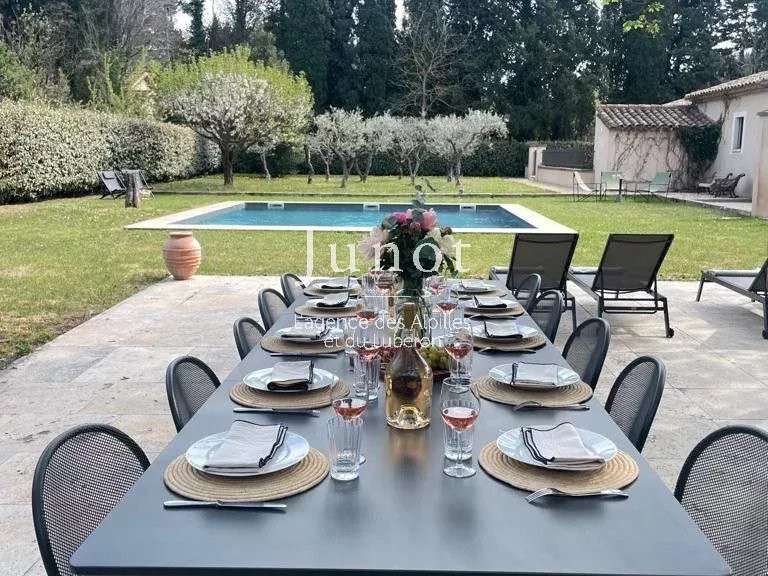 Villa Eygalières
