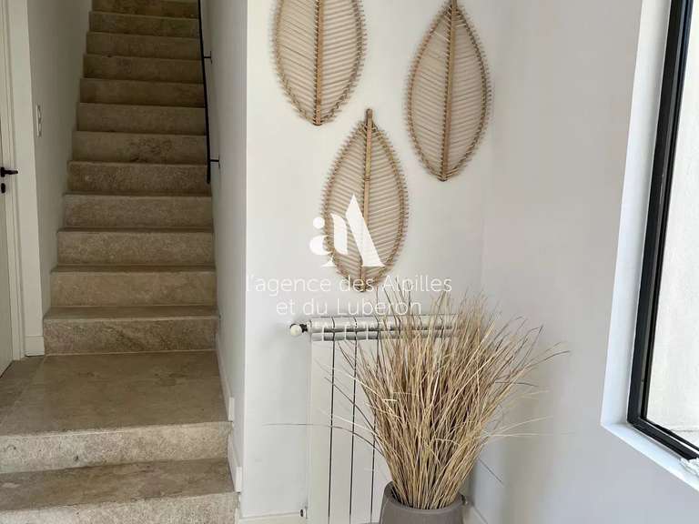 Villa Eygalières - 6 chambres - 250m²