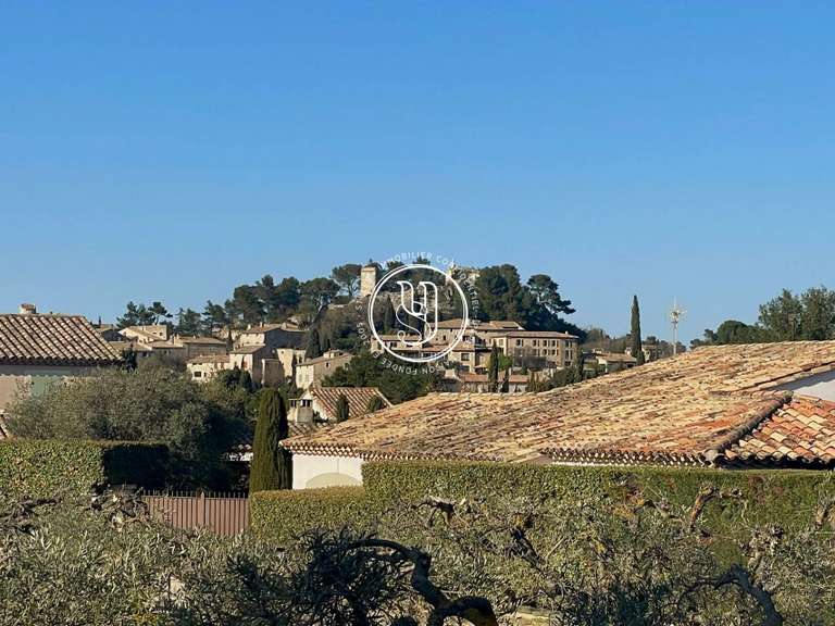 Villa Eygalières - 180m²