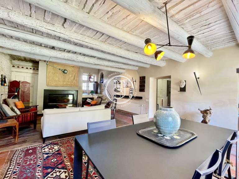 Villa Eygalières - 7 bedrooms - 460m²