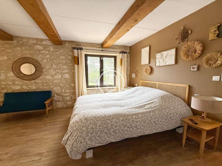 Villa Eygalières - 4 chambres - 303m²