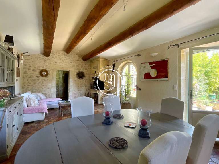 Villa Eygalières - 8 bedrooms - 380m²