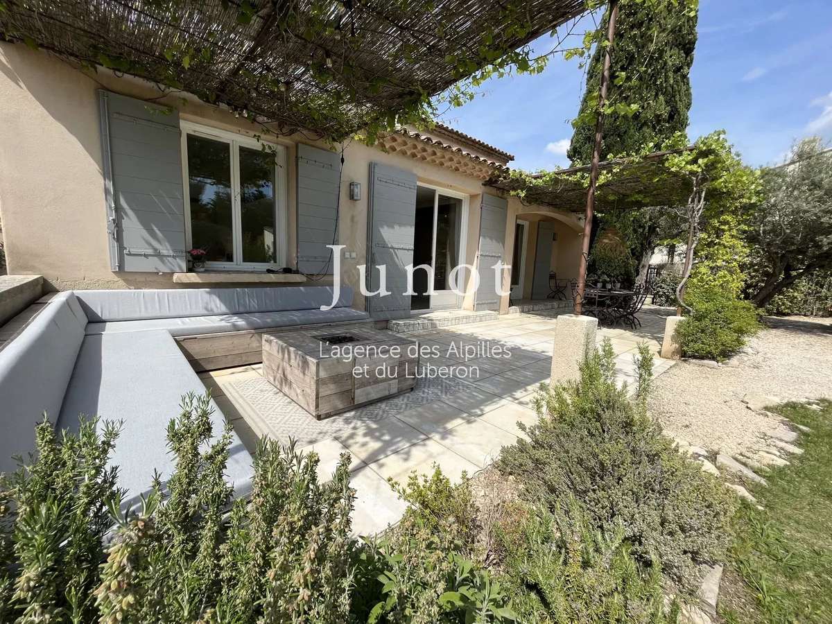 Villa Eygalières