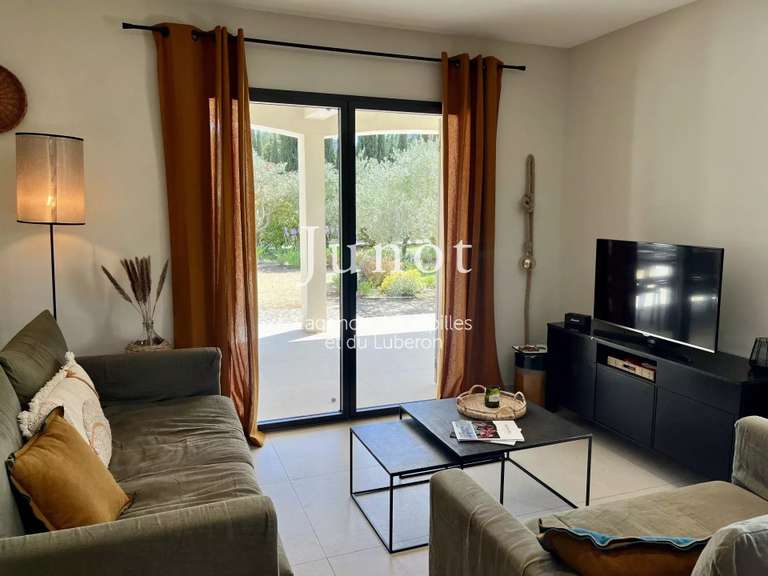 Villa Eygalières - 4 chambres - 180m²