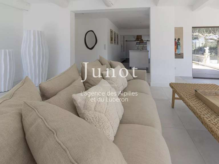 Villa Eygalières - 6 chambres - 20m²