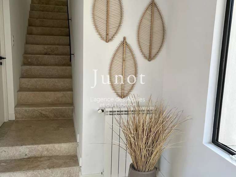 Villa Eygalières - 6 bedrooms - 250m²