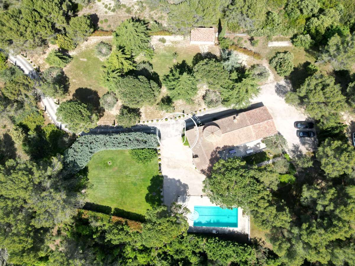 Villa Eygalières