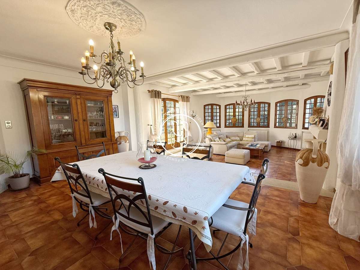 Villa Eygalières