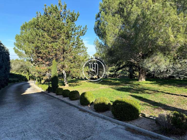 Villa Eygalières - 3 chambres - 180m²