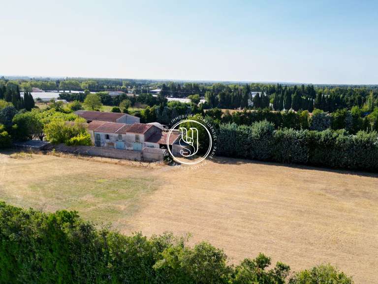 Villa Eygalières - 88m²