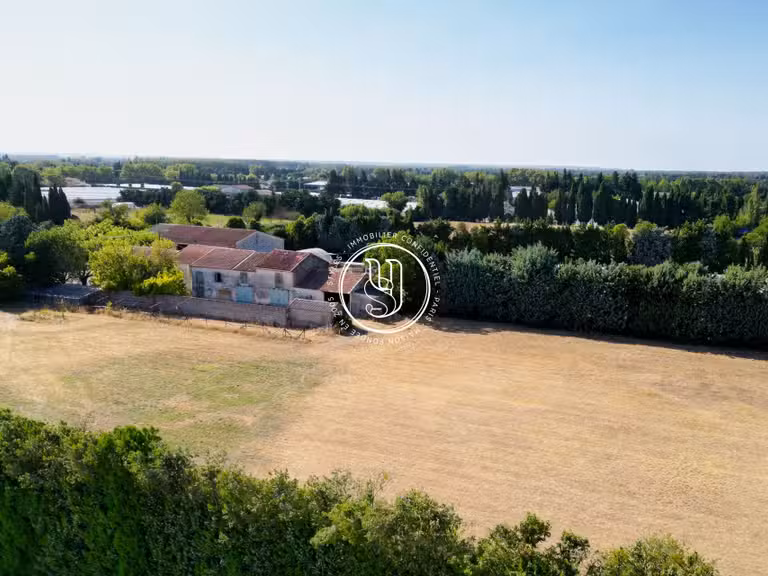 Villa Eygalières - 88m²