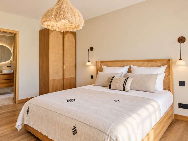 Villa Eygalières - 5 chambres - 414m²