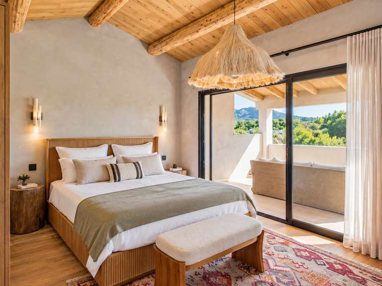Villa Eygalières - 5 chambres - 414m²