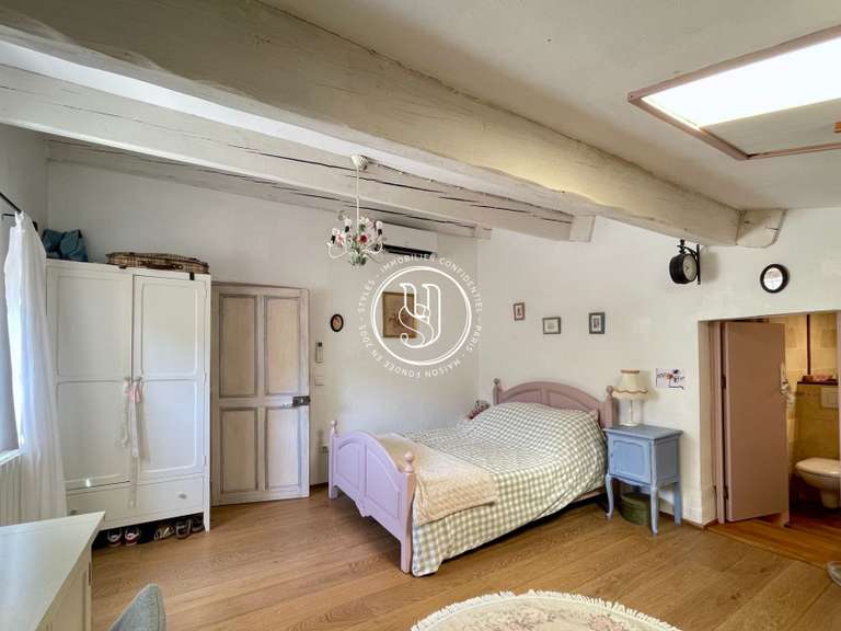 Villa Eygalières - 5 chambres - 235m²