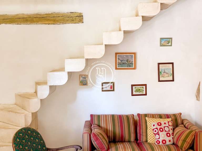 Villa Eygalières - 5 chambres - 235m²