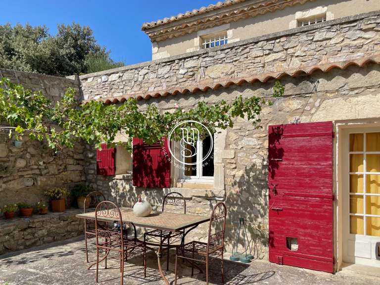 Villa Eygalières - 5 chambres - 235m²