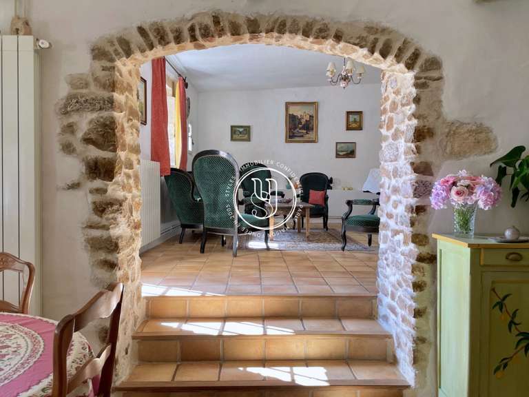 Villa Eygalières - 5 chambres - 235m²