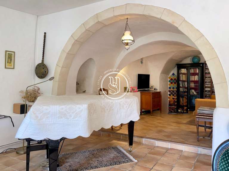 Villa Eygalières - 5 chambres - 235m²