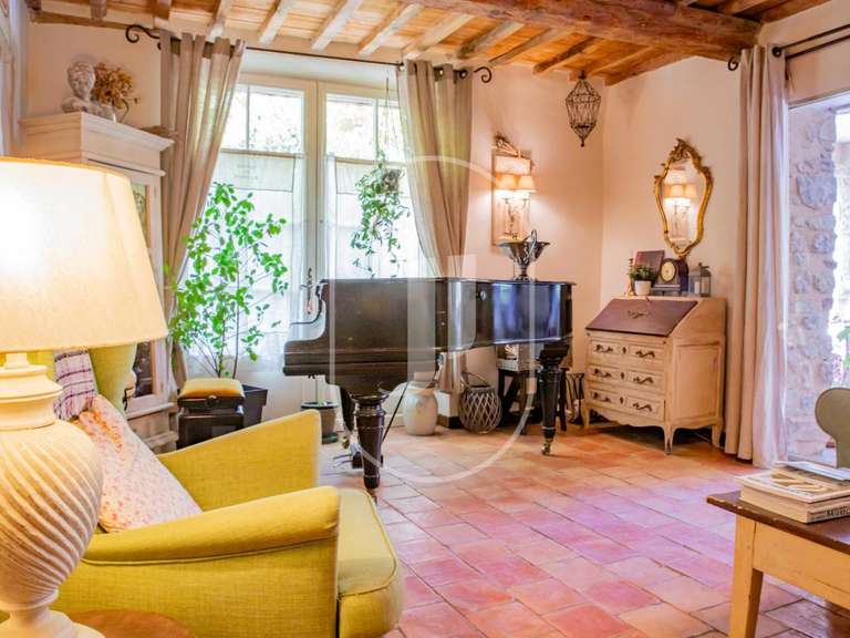 Maison Eygaliers - 8 chambres - 306m²