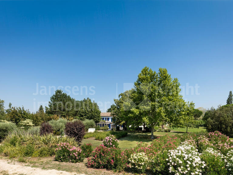 Sale House Eyguières - 6 bedrooms