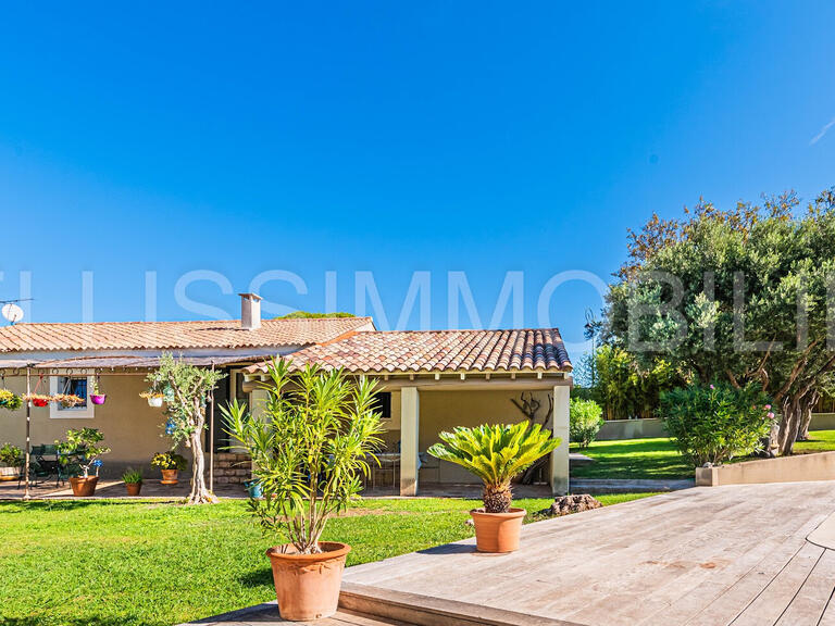 Vente Maison Eyguières - 3 chambres