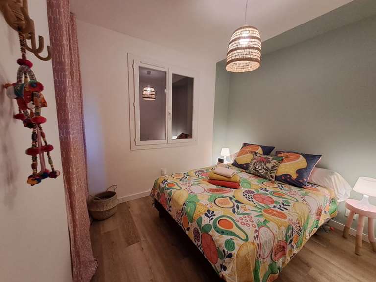 Villa Eyguières - 5 chambres - 150m²