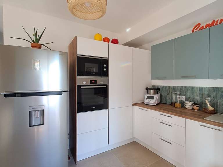 Villa Eyguières - 5 chambres - 150m²